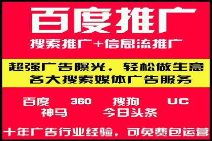 百度推广在电商行业的应用及效果